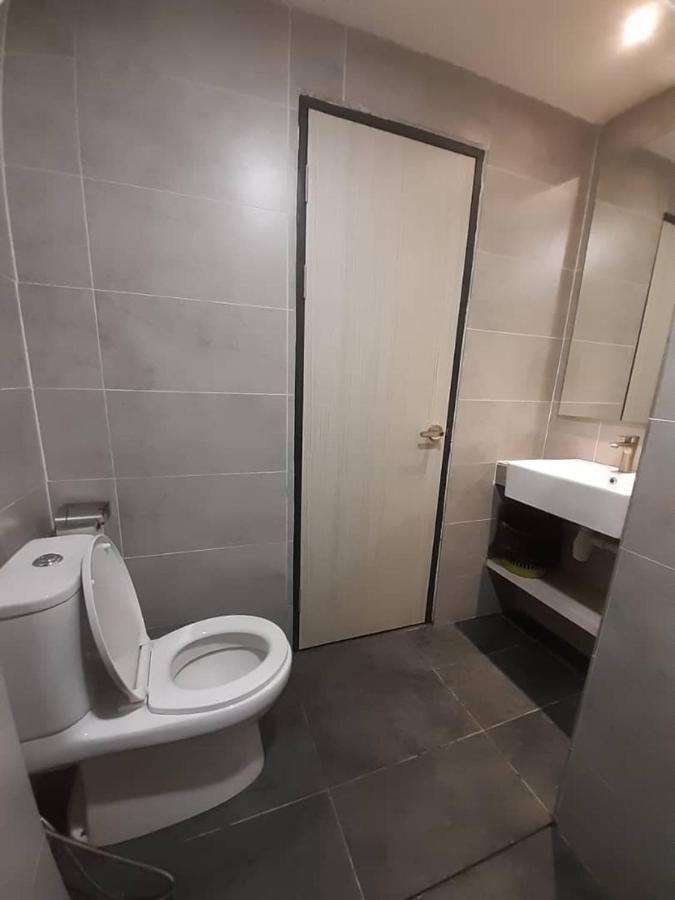 Roxy Sematan Villa & Townhouse Dış mekan fotoğraf